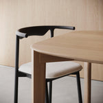 Soma Dining Table by WeWood - Maison Rêves UK