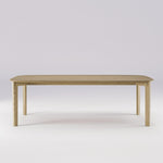 Soma Dining Table by WeWood - Maison Rêves UK