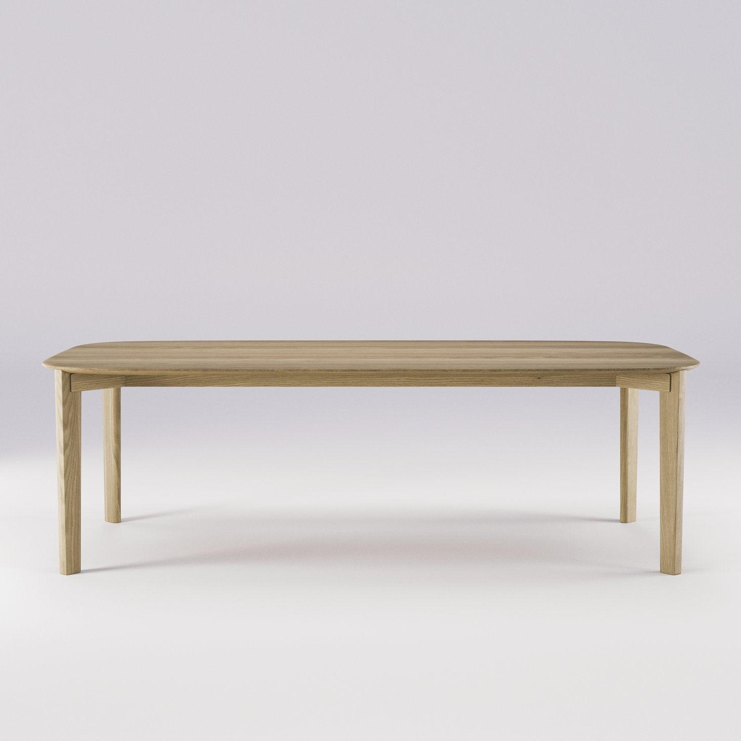 Soma Dining Table by WeWood - Maison Rêves UK