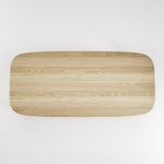 Soma Dining Table by WeWood - Maison Rêves UK