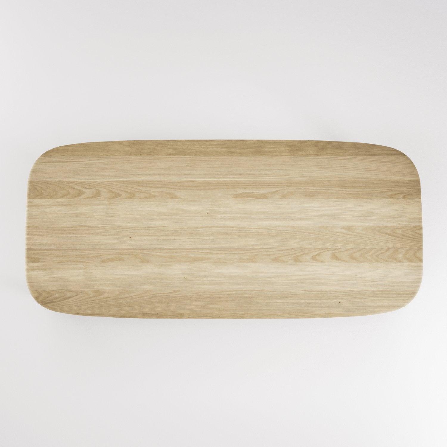 Soma Dining Table by WeWood - Maison Rêves UK