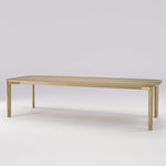 Soma Dining Table by WeWood - Maison Rêves UK