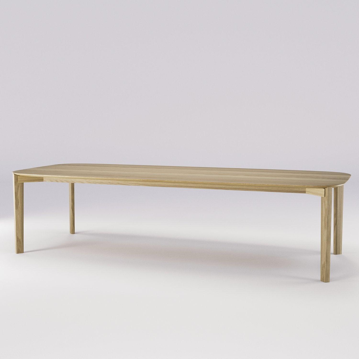 Soma Dining Table by WeWood - Maison Rêves UK