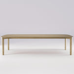 Soma Dining Table by WeWood - Maison Rêves UK