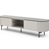 Lantine TV Unit - Beige