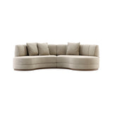 Stella Sofa by Domkapa - Maison Rêves UK