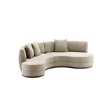 Stella Sofa by Domkapa - Maison Rêves UK