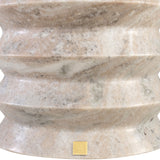 Bando Marble Occasional Table/Stool