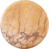 Bibendum Marble Occasional Table/Stool