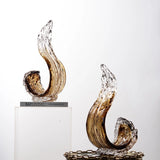 Studio Art Glass MAY21282