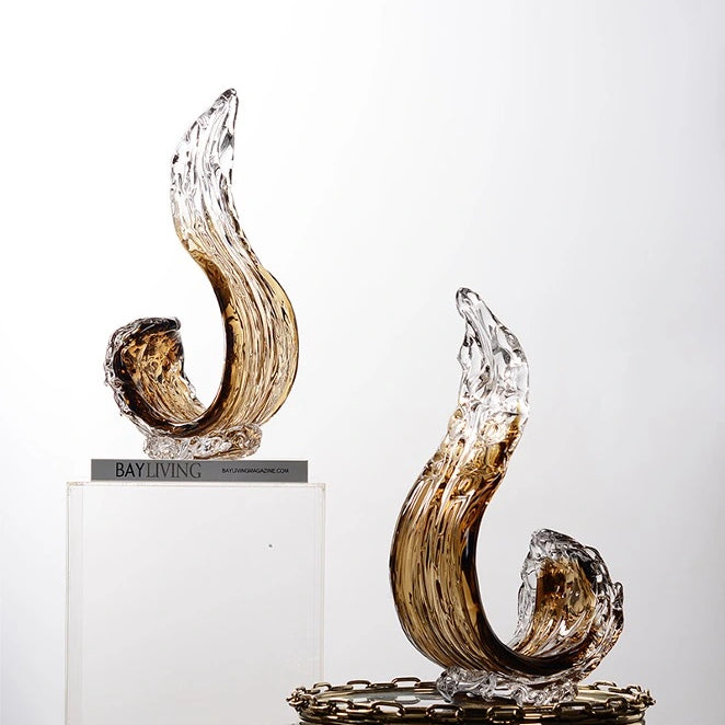 Studio Art Glass MAY21282