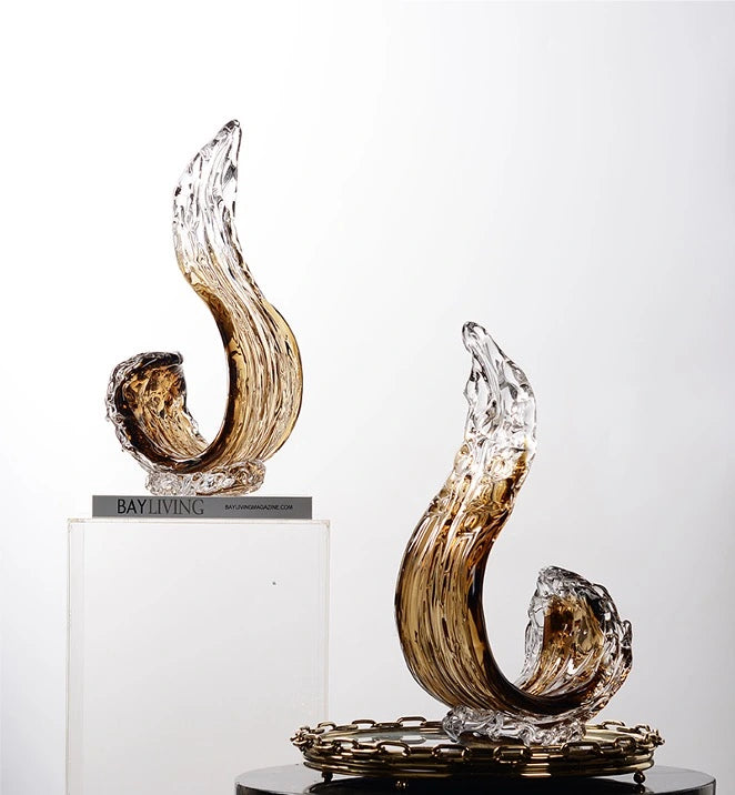 Studio Art Glass MAY21282