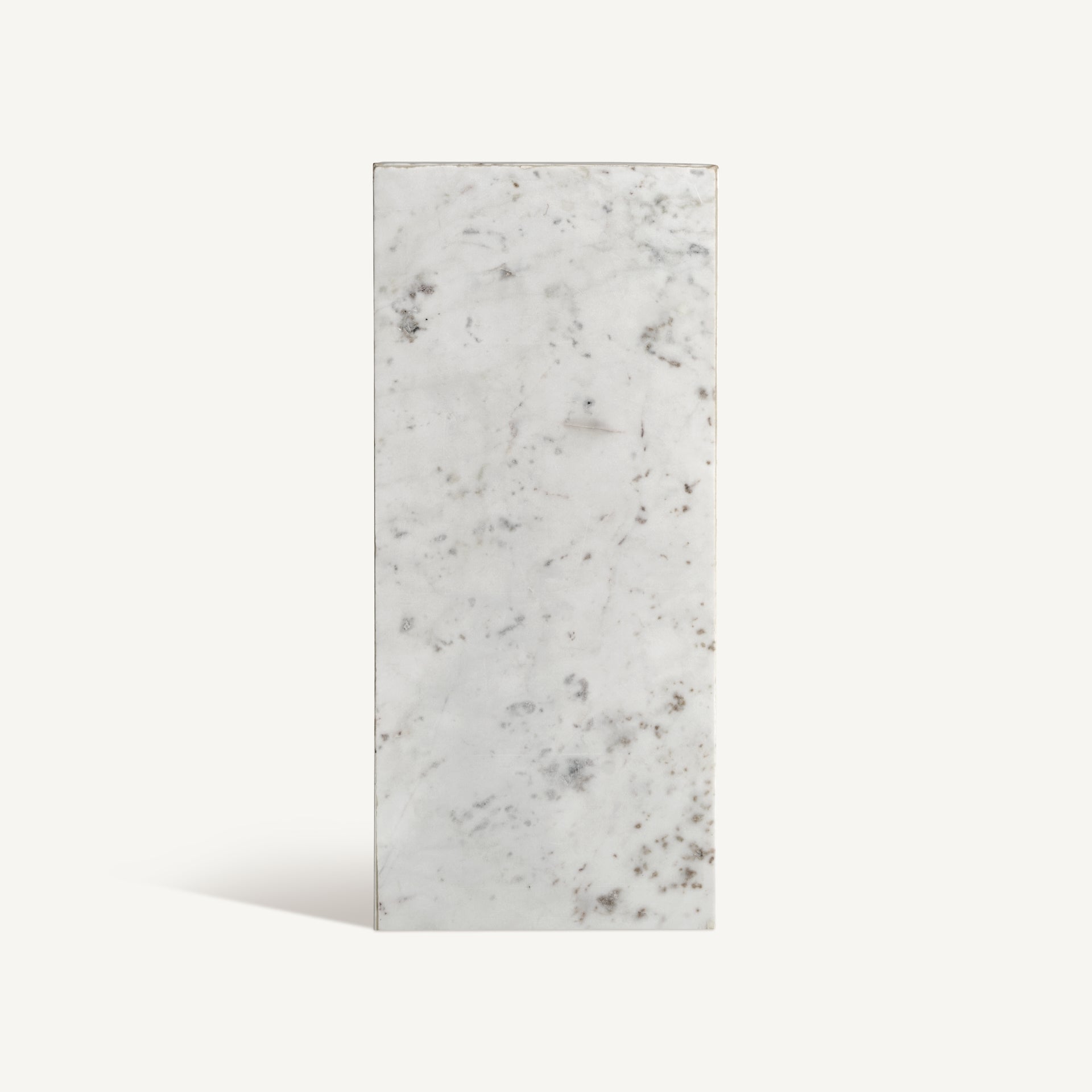 Bradest Marble Stool - Maison Rêves UK