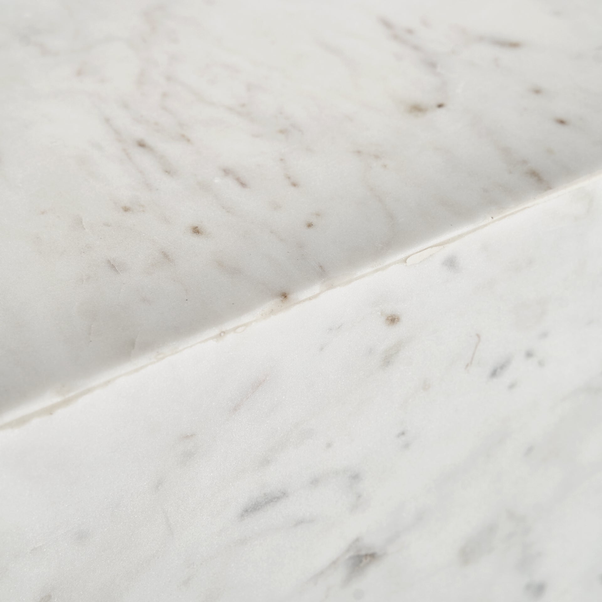 Bradest Marble Stool - Maison Rêves UK
