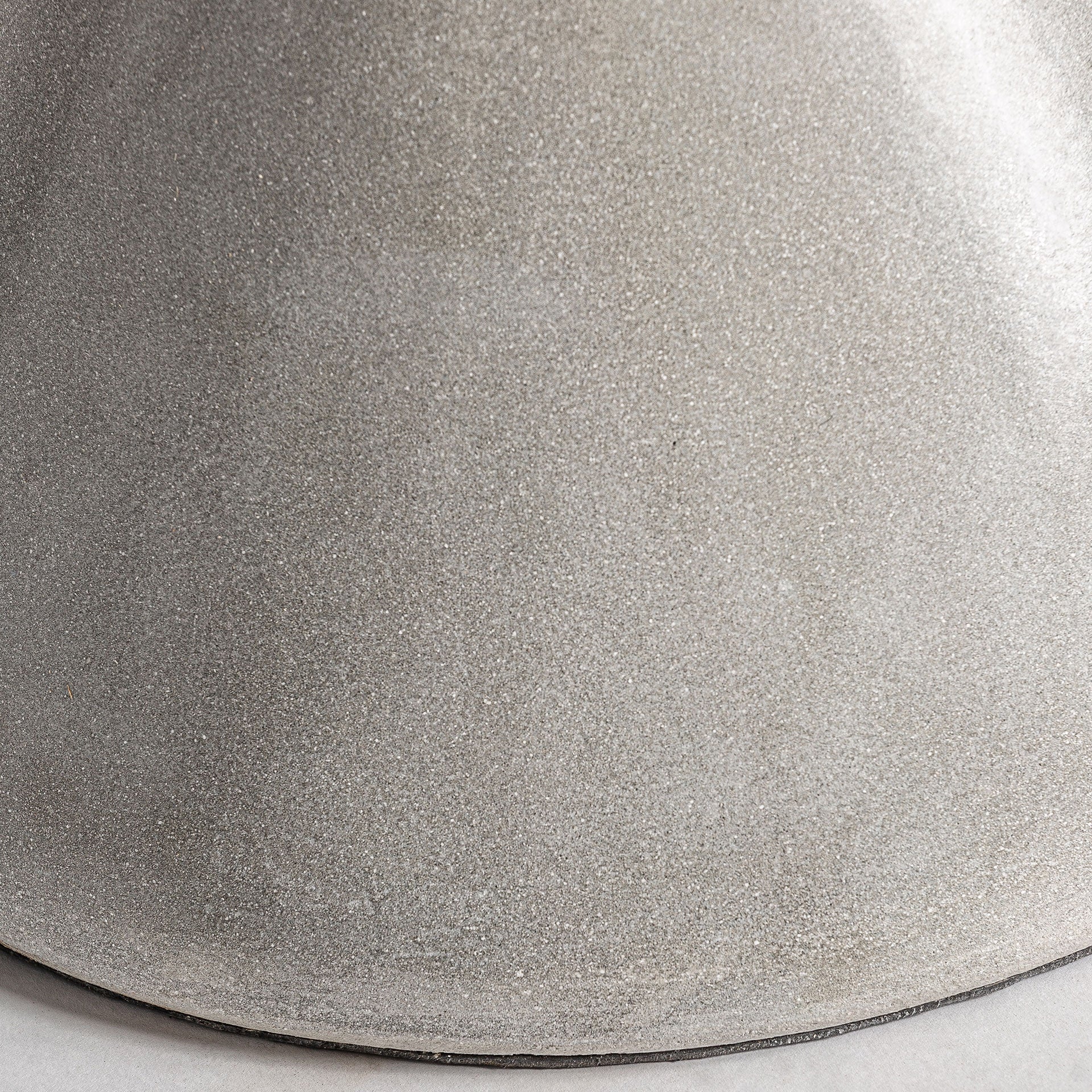 Telfs Concrete Stool - Maison Rêves UK