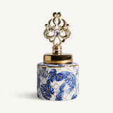 Bear Ceramic Vase - Maison Rêves UK