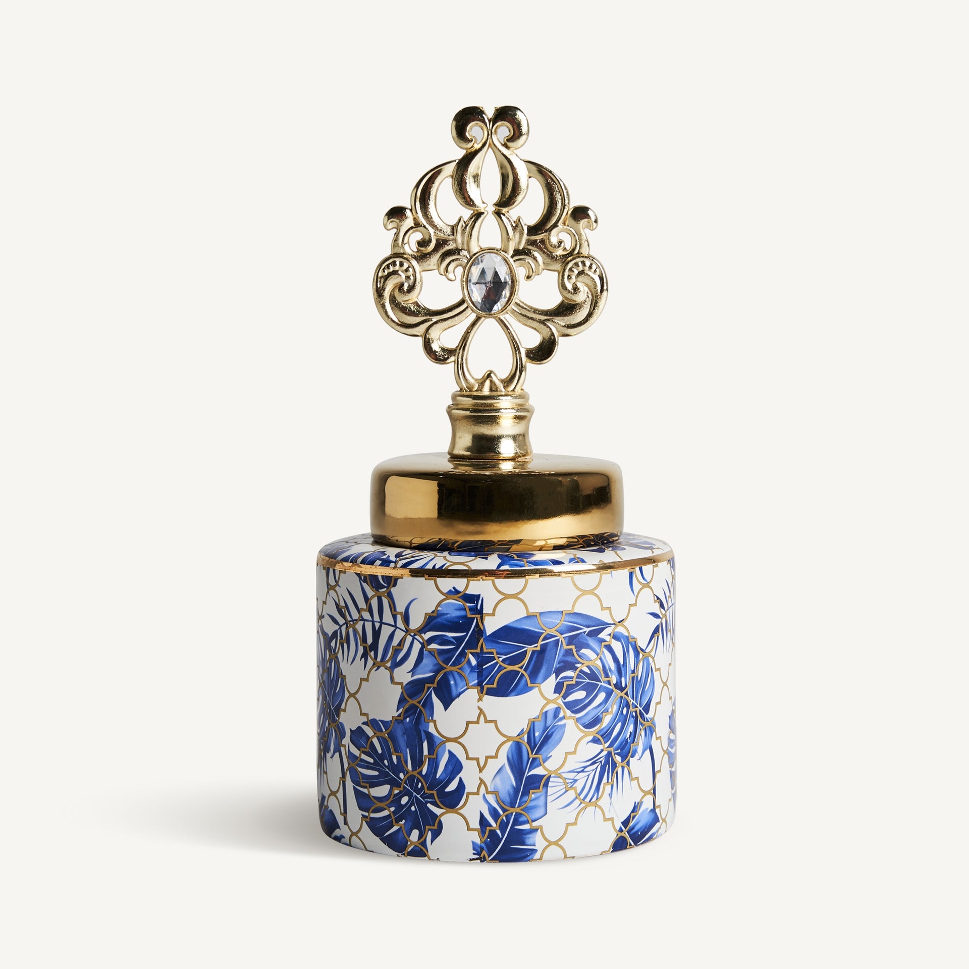 Bear Ceramic Vase - Maison Rêves UK