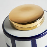 Juno Ceramic Vase - Maison Rêves UK