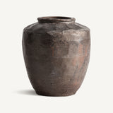Blaha Terracotta Vase - Maison Rêves UK