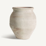 Klam Clay Vase - 50x63cm - Maison Rêves UK