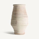 Klam Clay Vase - 60x100cm - Maison Rêves UK