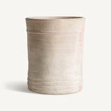 Klam Clay Vase (Set of 2) - Maison Rêves UK