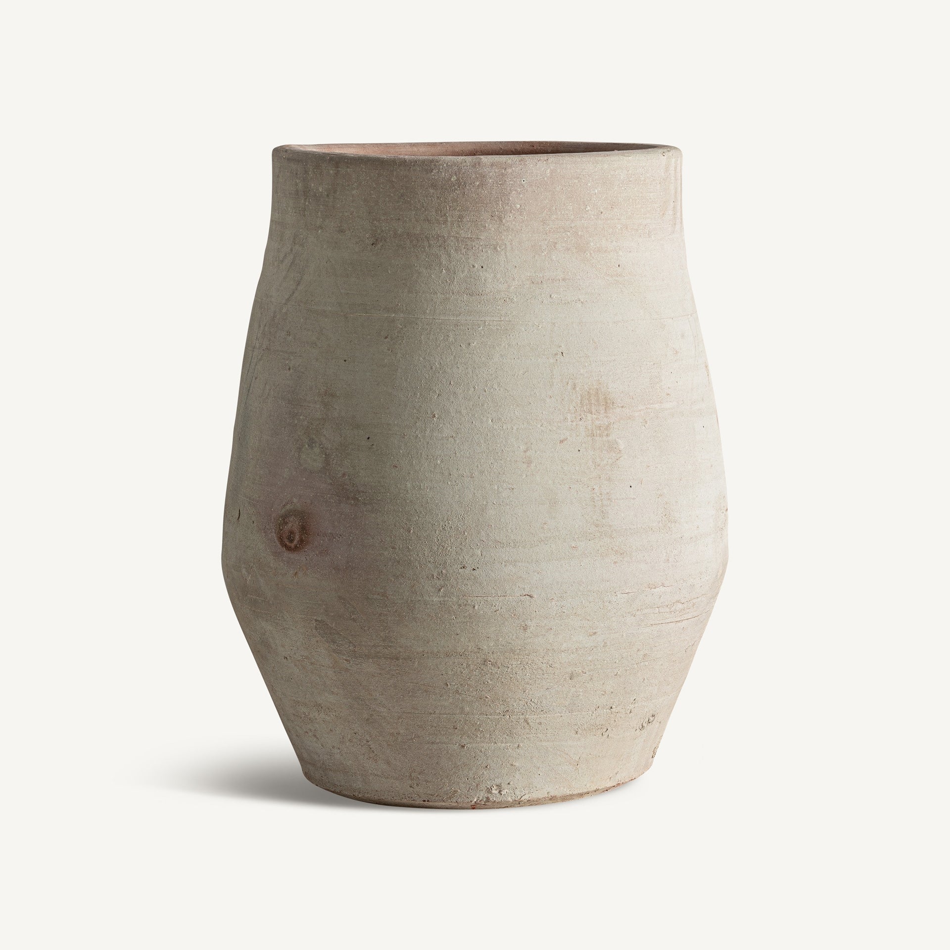 Kowalski Clay Vase - Maison Rêves UK