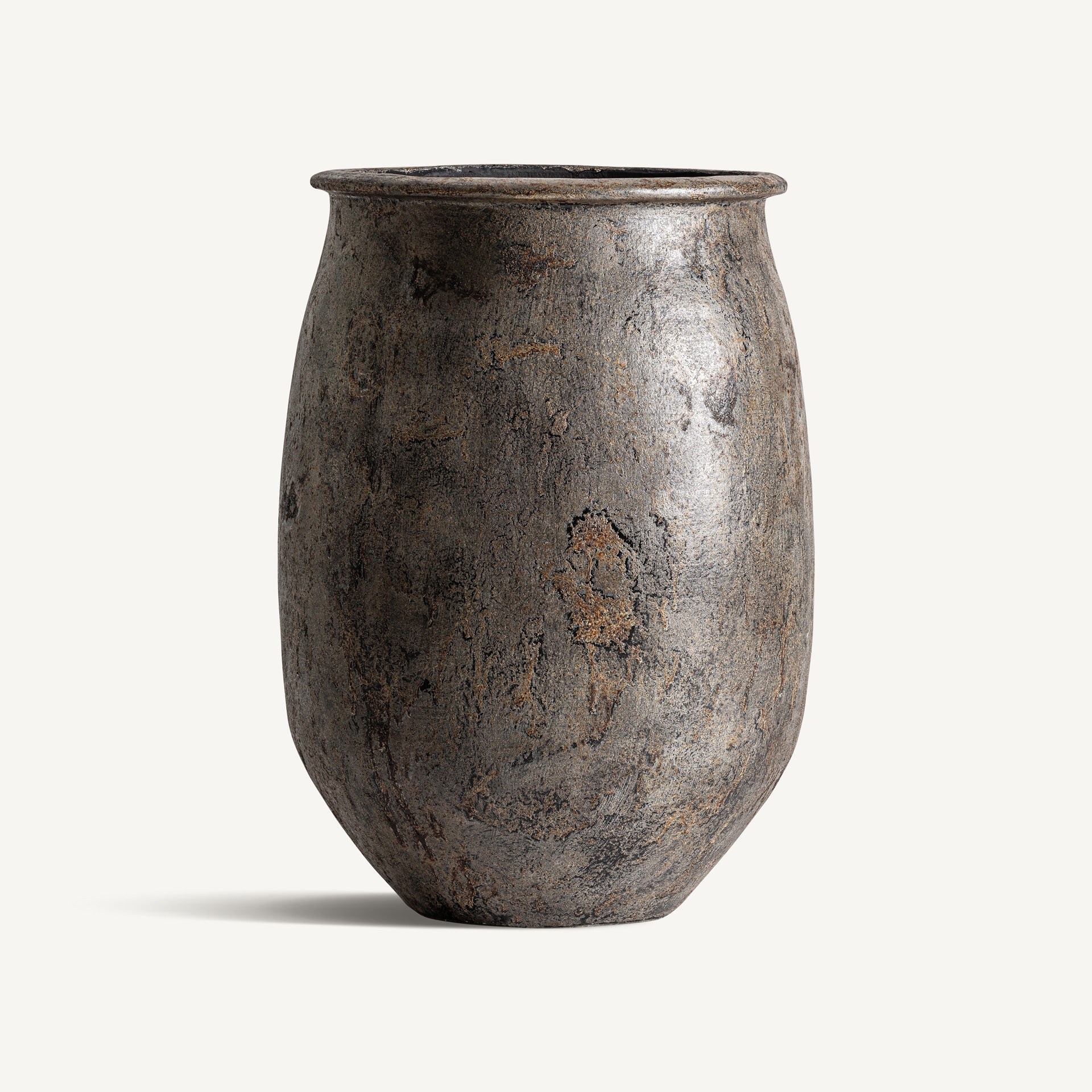 Lajbake Concrete Vase - Maison Rêves UK