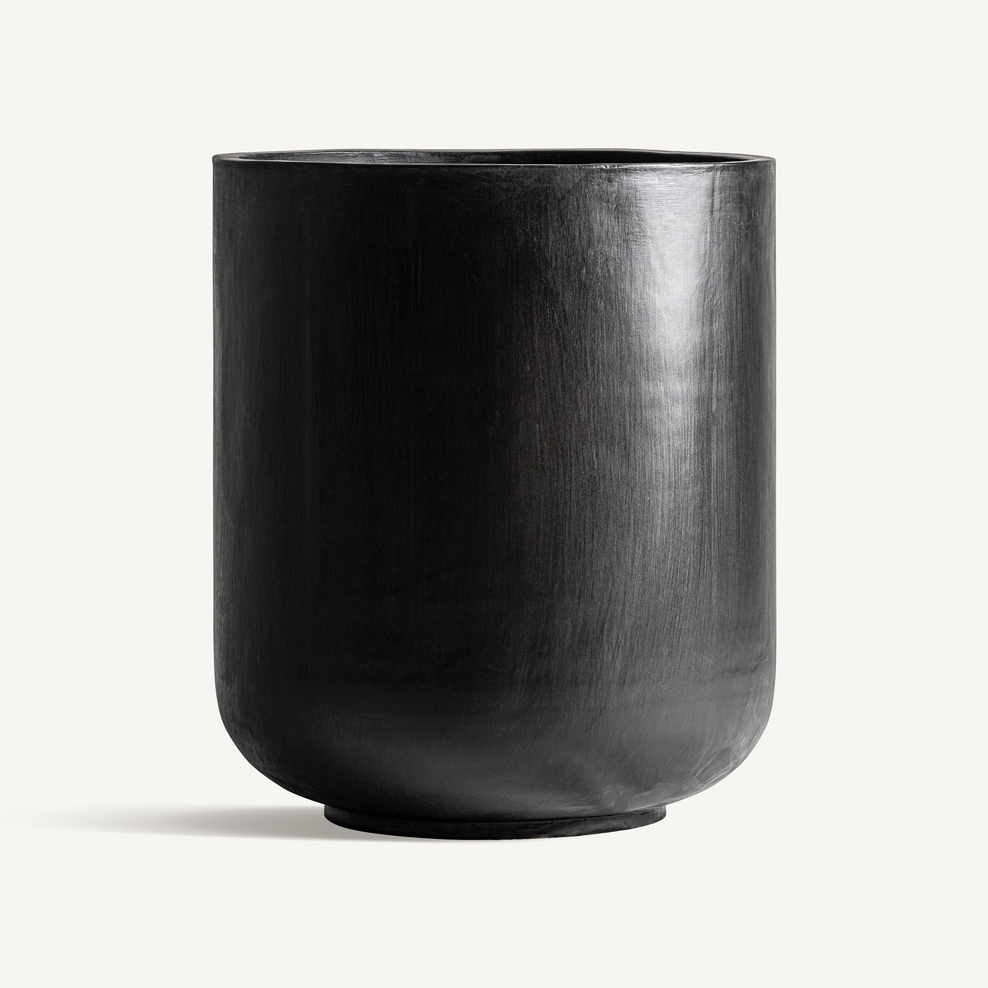 Michoux Reinforced Concrete Vase - Maison Rêves UK