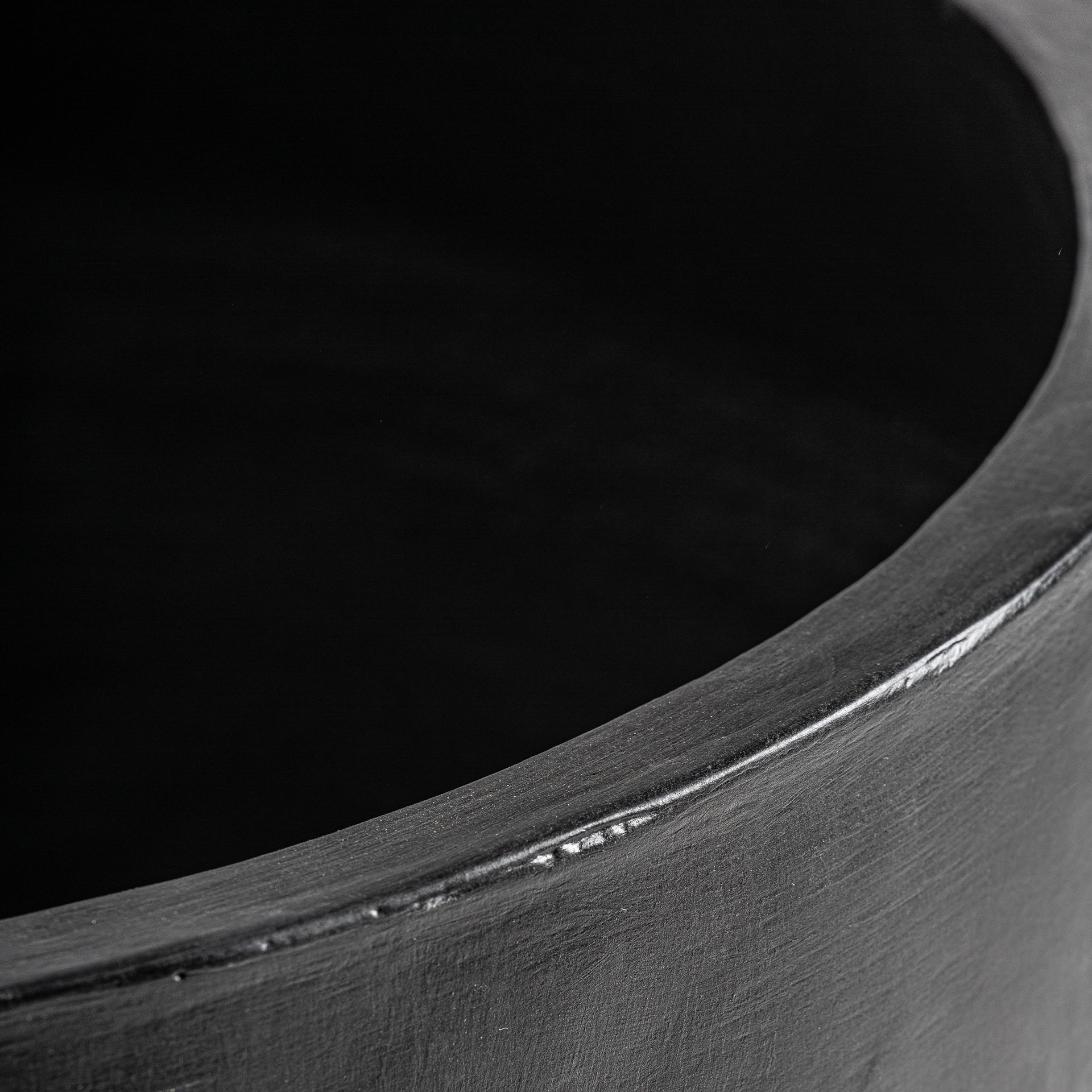 Michoux Reinforced Concrete Vase - Maison Rêves UK
