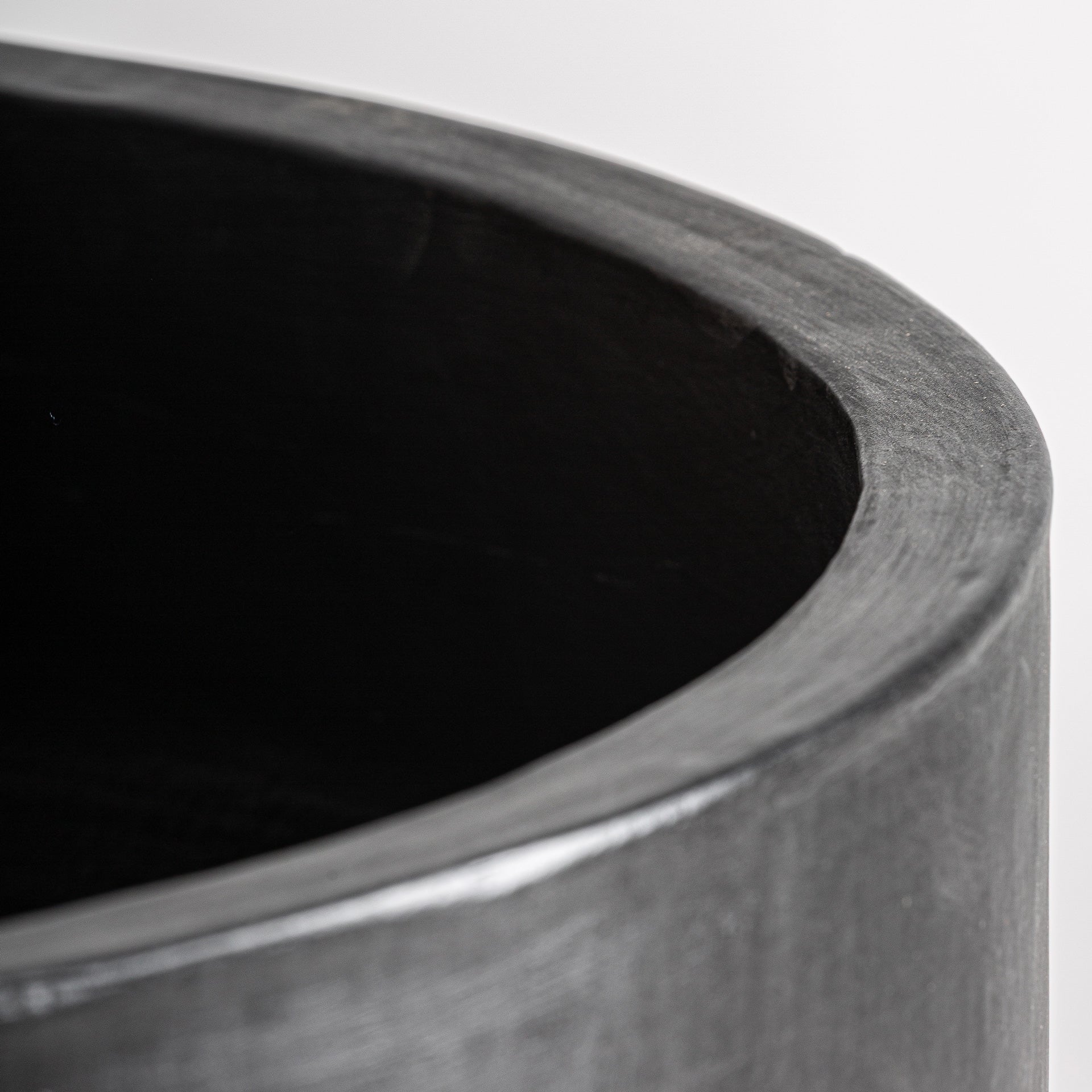 Michoux Reinforced Concrete Vase - Maison Rêves UK