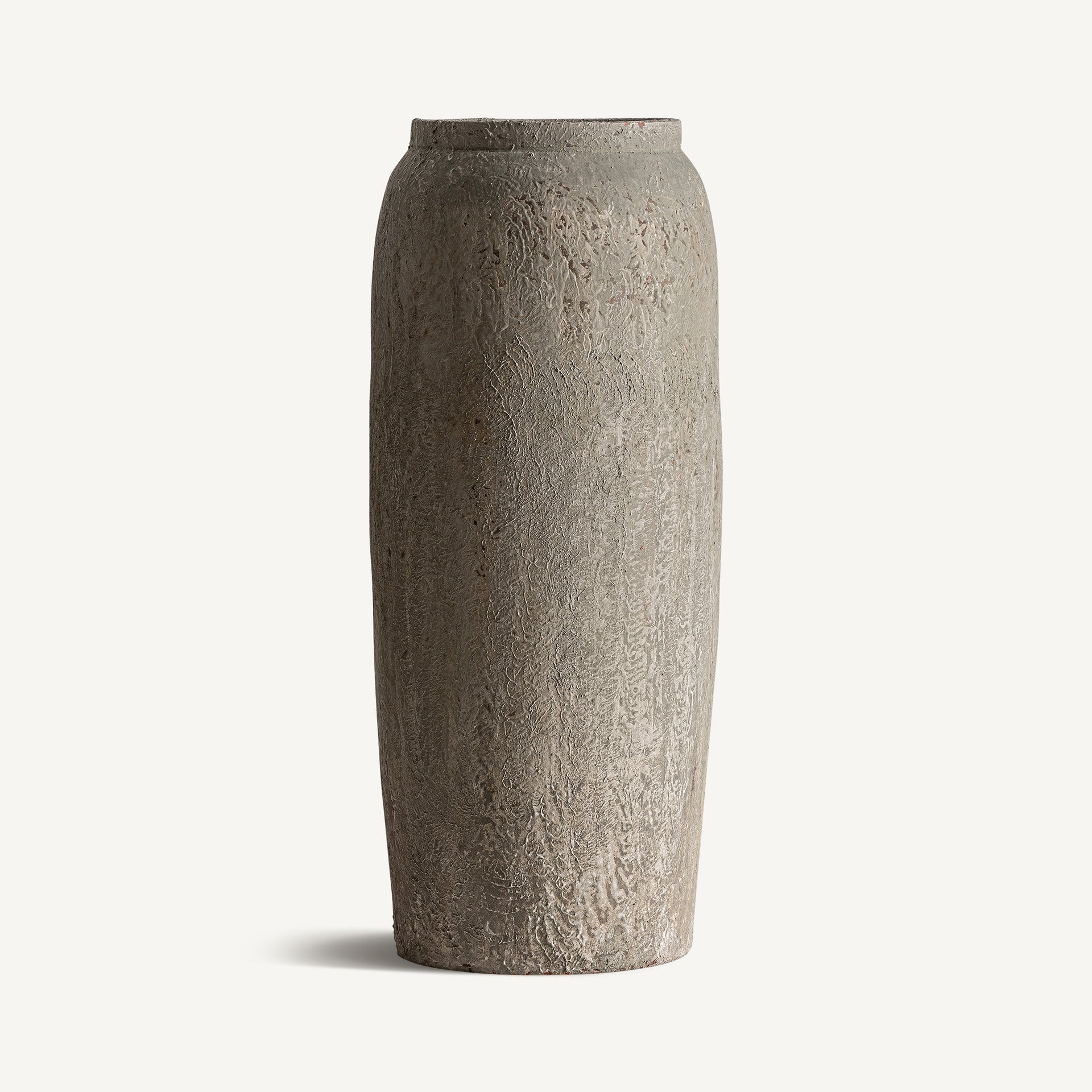 Nadia Terracotta Vase - Maison Rêves UK
