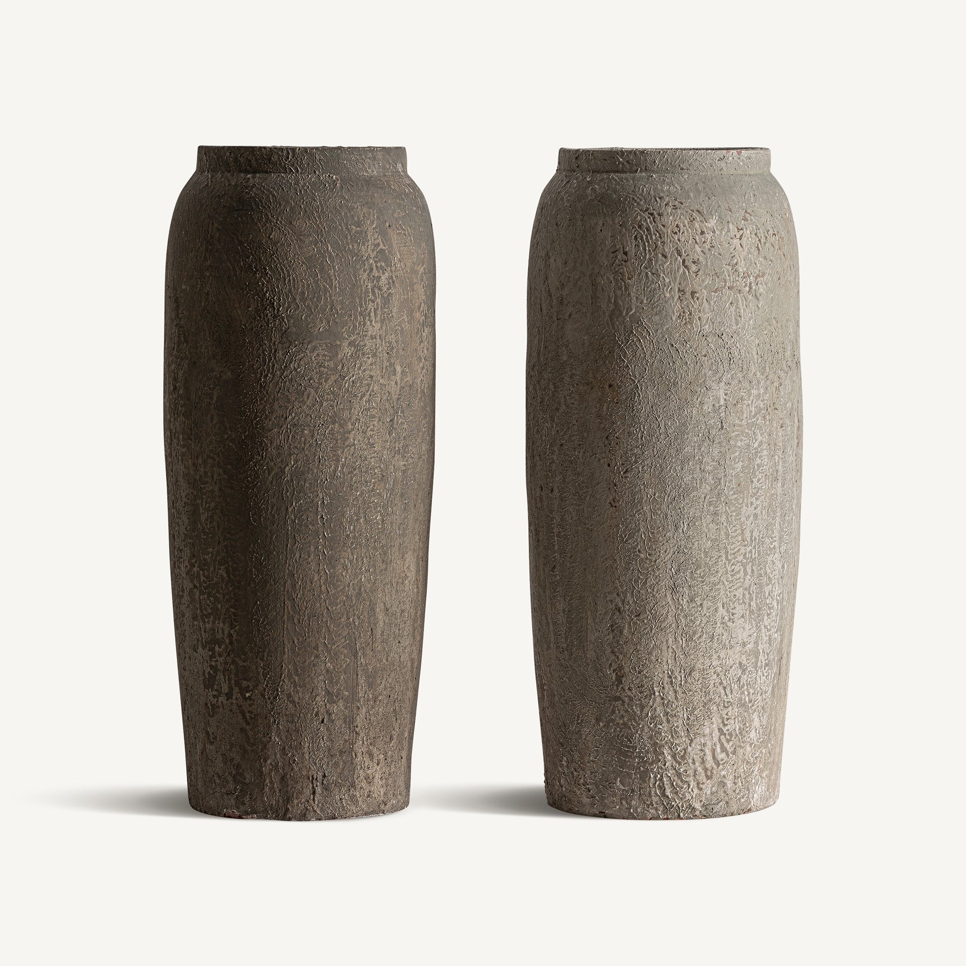Nadia Terracotta Vase - Maison Rêves UK