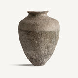 Zajhi Terracotta Vase - Maison Rêves UK
