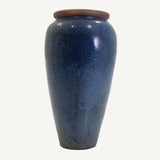 Zanzibar Ceramic Vase - Maison Rêves UK