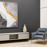 Lantine TV Unit - Beige