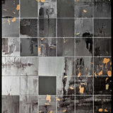Urban Ember Wall Art