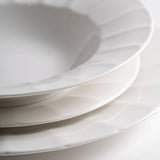 Bondey Porcelain Crockery (Set of 18) - Maison Rêves UK