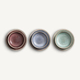 Sorans Porcelain Crockery (Set of 18) - Maison Rêves UK
