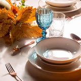 Craff Crystal Glass (Set of 6) - Maison Rêves UK