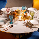 Craff Crystal Glass (Set of 6) - Maison Rêves UK