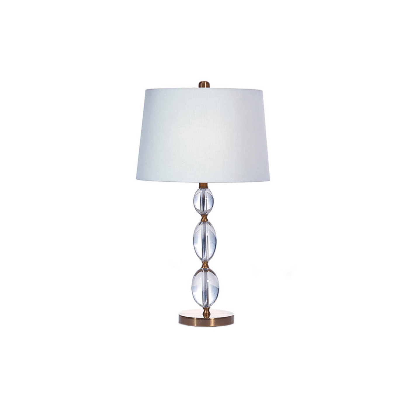 Verona Table Lamp by Berkeley Designs - Maison Rêves UK