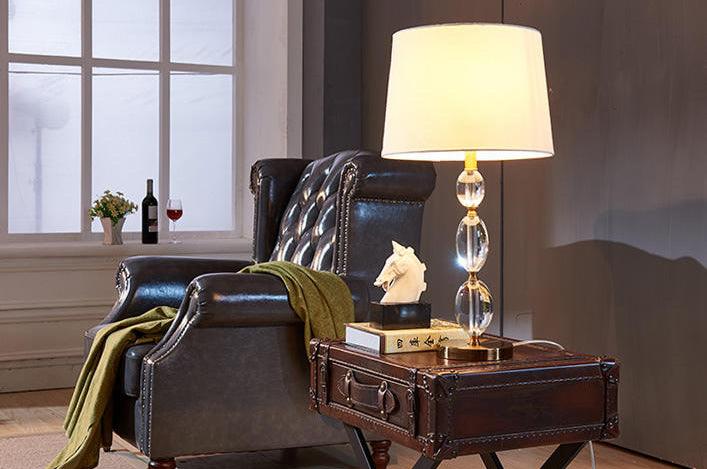 Verona Table Lamp by Berkeley Designs - Maison Rêves UK