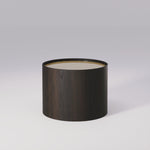 Wica Coffee | Side Table by WeWood - Maison Rêves UK