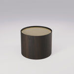 Wica Coffee | Side Table by WeWood - Maison Rêves UK