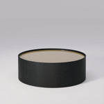 Wica Coffee | Side Table by WeWood - Maison Rêves UK