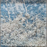 Wild Meadow Paper Wall Art