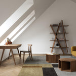 XI Bookshelf by WeWood - Maison Rêves UK