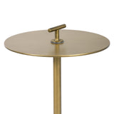 Kinnersley End Table by DI Designs