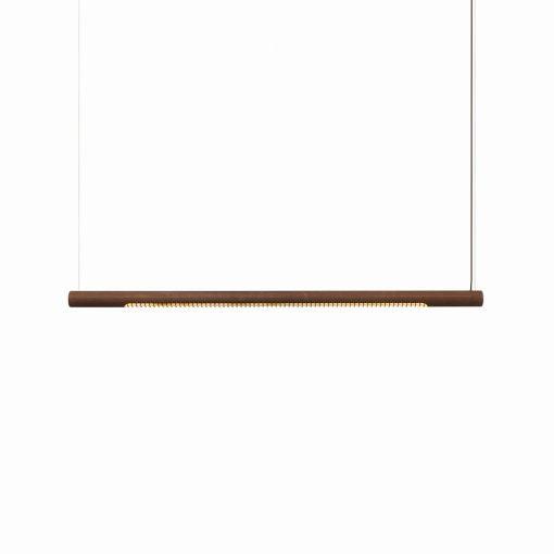 150h Roest Steel Hanging Pendant Light by GrayPants - Interitower | UK 